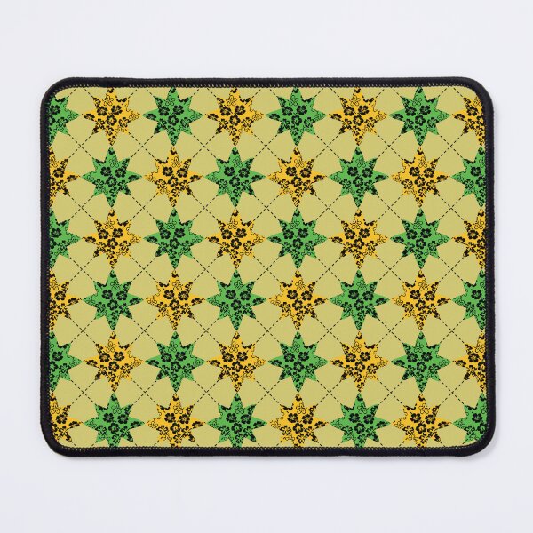 Item preview, Argyle star 2 elegant designed and sold by MarketdeLuis.