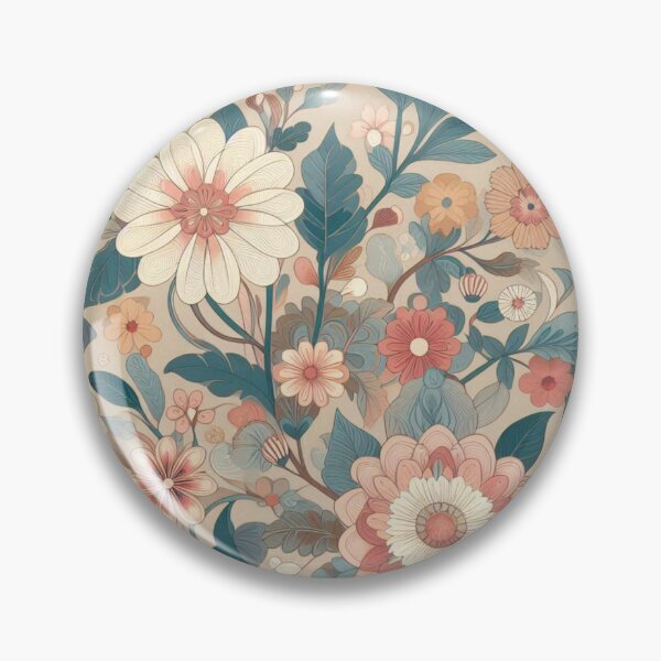 Item preview, The Korean art pattern designed and sold by Boru-Atisuto.