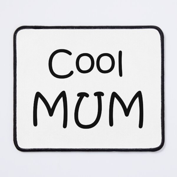 Item preview, Cool Mum designed and sold by fullzilla.