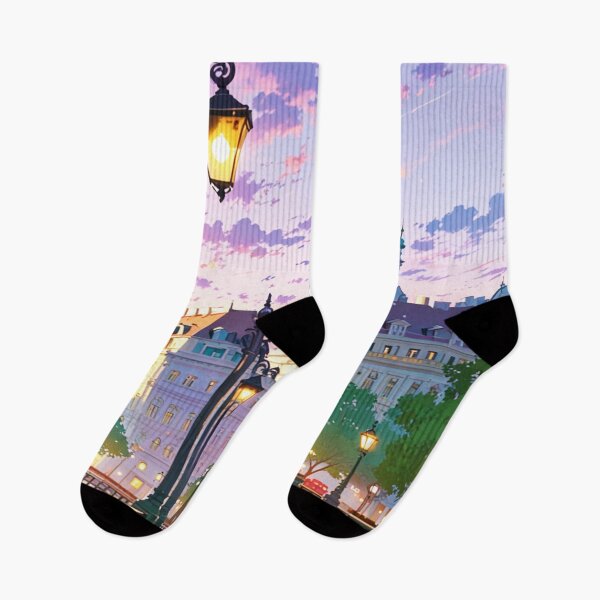Item preview, Beautiful Vienna Street, Austria designed and sold by Worldscape Wonders.