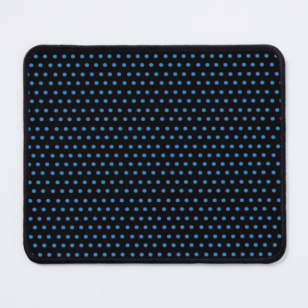 Item preview, Pin Up Style Polka Dot Pattern designed and sold by MarketdeLuis.