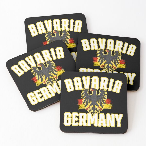 Item preview, Bavaria Germany designed and sold by kawaii Cookies.