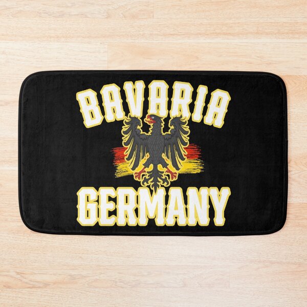 Item preview, Bavaria Germany designed and sold by kawaii Cookies.