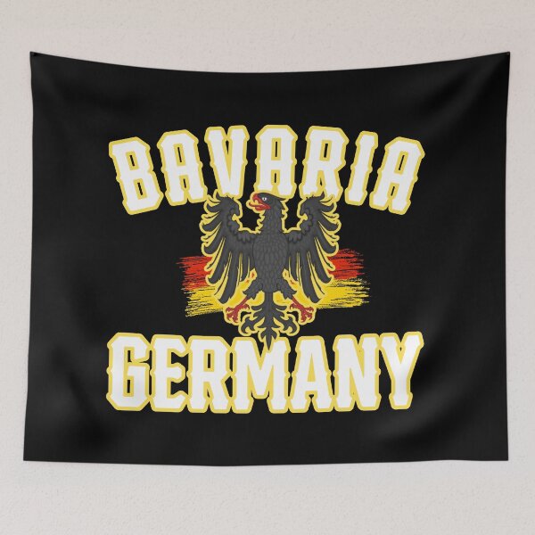 Item preview, Bavaria Germany designed and sold by kawaii Cookies.