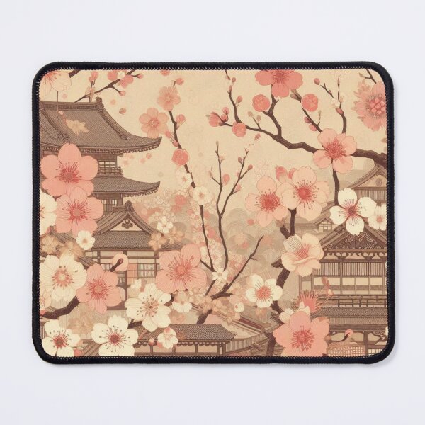 Item preview, The Japanese art pattern designed and sold by Boru-Atisuto.