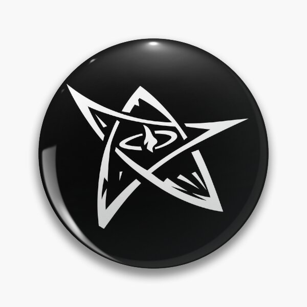 Item preview, Elder Sign designed and sold by Good-Looking Corpse.