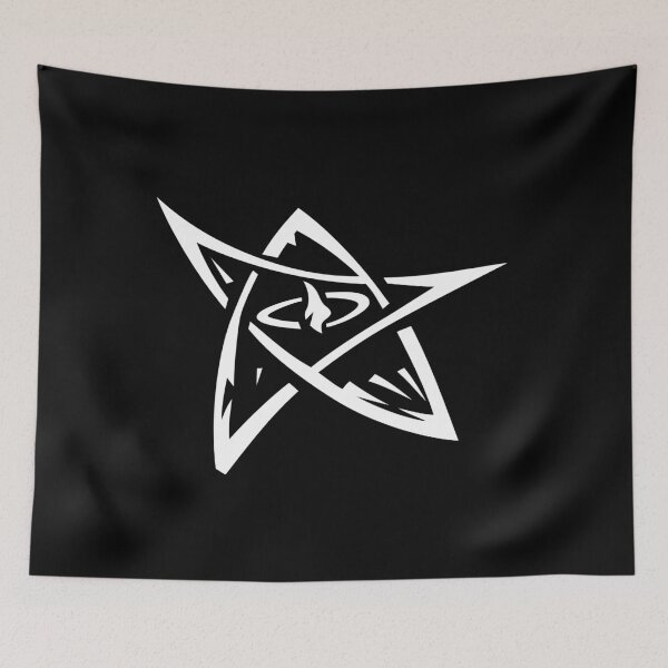 Item preview, Elder Sign designed and sold by Good-Looking Corpse.