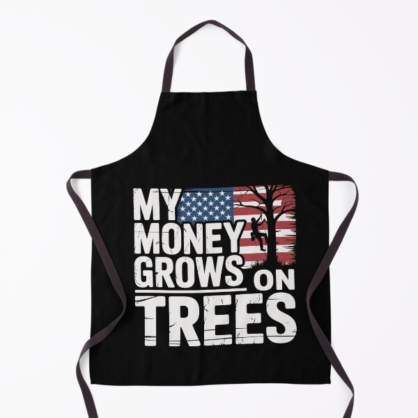 Item preview, My Money Grows on Trees designed and sold by jkrphoto.