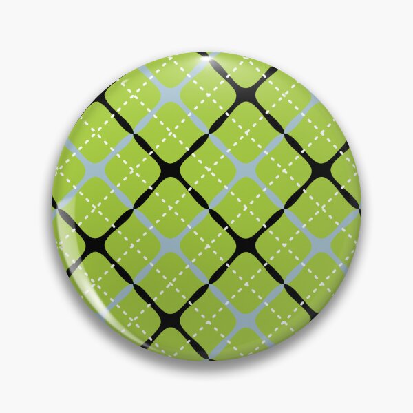 Item preview, Patron Argyle Neurona designed and sold by MarketdeLuis.