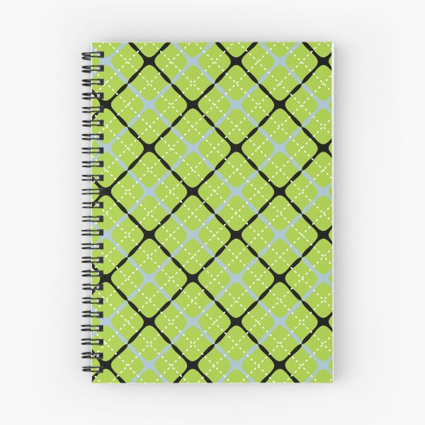 Item preview, Patron Argyle Neurona designed and sold by MarketdeLuis.