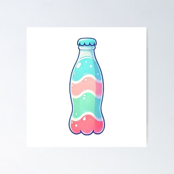 Item preview, Sparkly Cola Drink designed and sold by LoveWithYou.