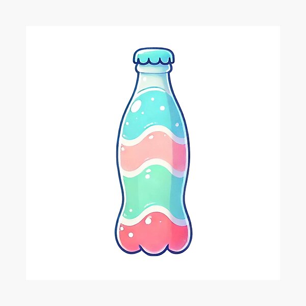 Item preview, Sparkly Cola Drink designed and sold by LoveWithYou.