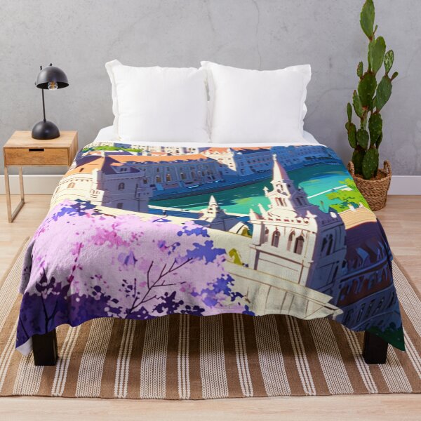 Item preview, Budapest City, Hungary designed and sold by Worldscape Wonders.