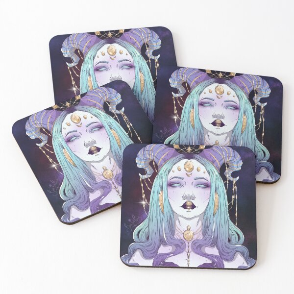 Item preview, Lyra  designed and sold by BlackInkPanda.