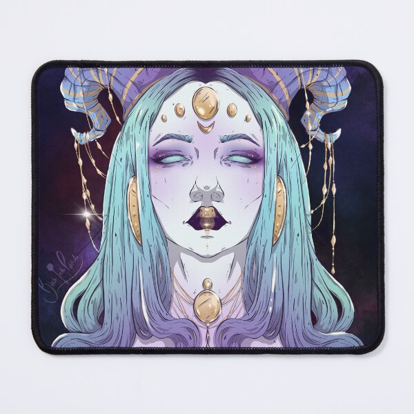 Item preview, Lyra  designed and sold by BlackInkPanda.