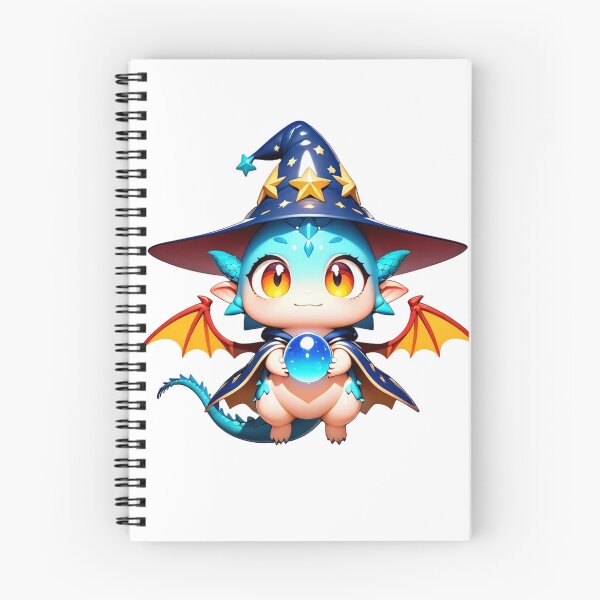 Item preview, The Littlest Mage of Starshade designed and sold by petloverheaven.