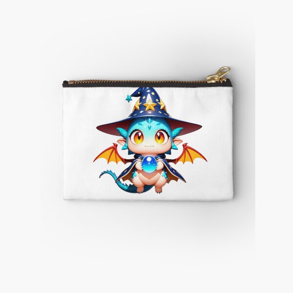 Item preview, The Littlest Mage of Starshade designed and sold by petloverheaven.