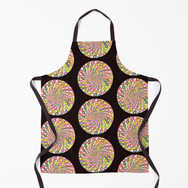 Item preview, Vibrant Spiral Art designed and sold by PVTCreations.