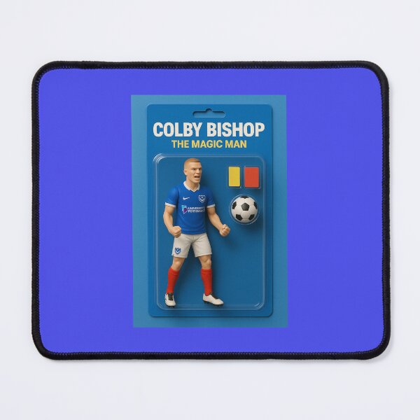 Item preview, Colby designed and sold by The Nerd Kings.