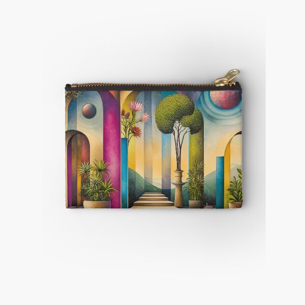 Item preview, Dimensional Garden of Color  3 designed and sold by Gypsykiss.
