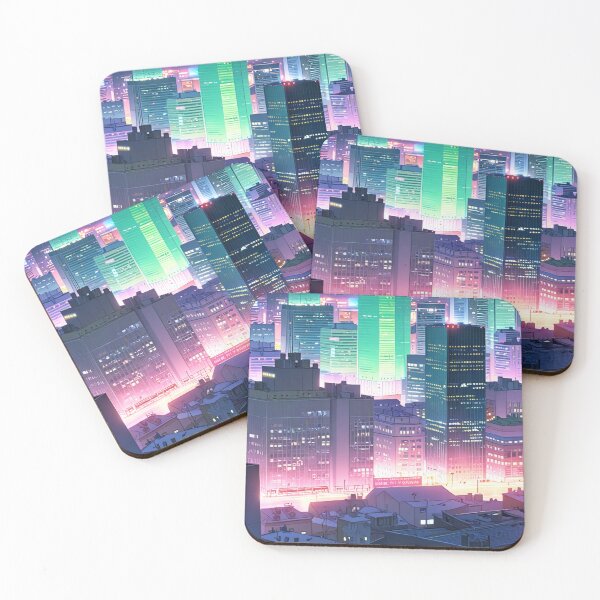 Item preview, Warsaw City, Poland designed and sold by Worldscape Wonders.