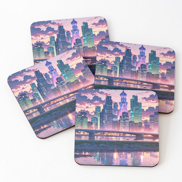 Item preview, Moscow City, Russia designed and sold by Worldscape Wonders.