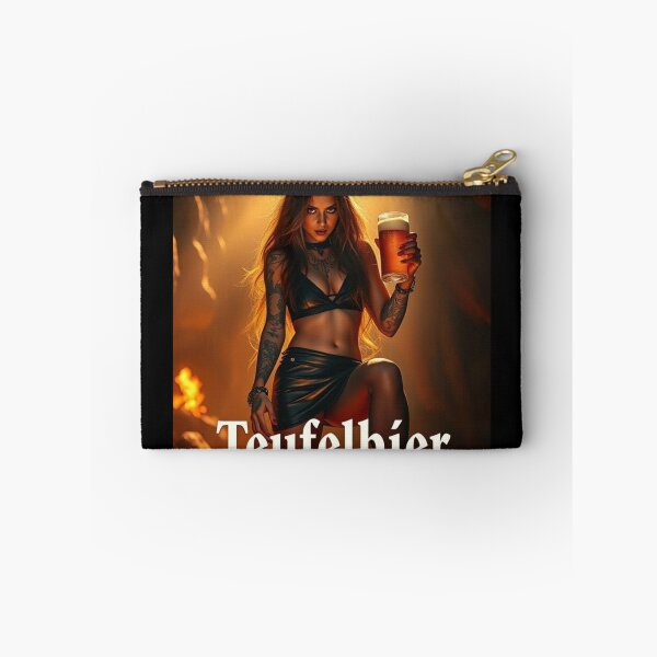 Item preview, Teufelbier: straight from hell designed and sold by e-not-shop.