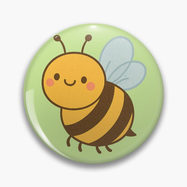 Item preview, Cute Bumblebee designed and sold by apticah.