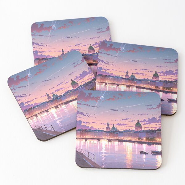 Item preview, Beautiful St. Petersburg City, Russia designed and sold by Worldscape Wonders.