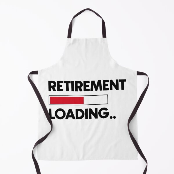 Item preview, Retirement loading designed and sold by designing01Ar3.