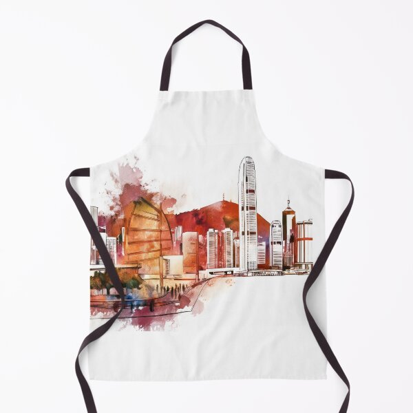 Item preview, Hong Kong - Pastel Colors designed and sold by Outlet Raloel.
