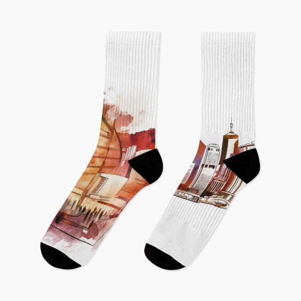 Item preview, Hong Kong - Pastel Colors designed and sold by Outlet Raloel.