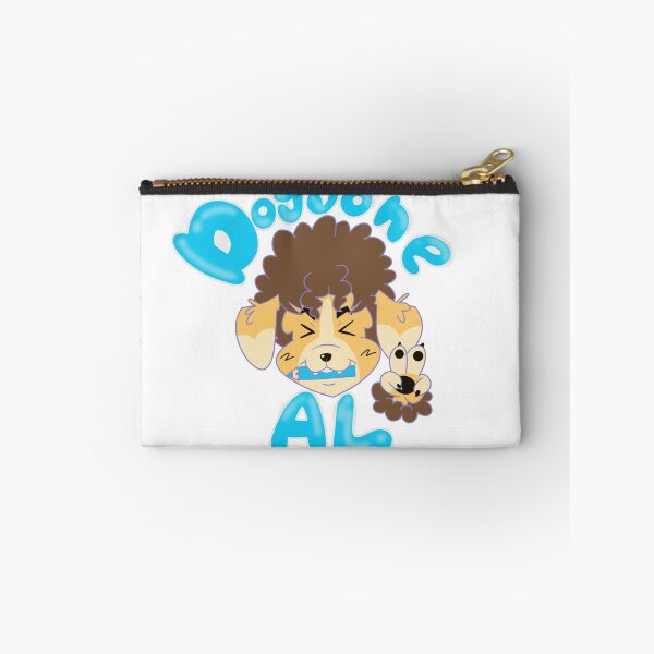 Item preview, Doggone AL logo 2025 (random merch) designed and sold by DoggoneAL.