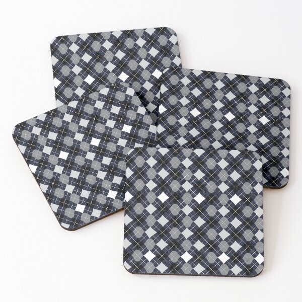 Item preview, Patron Argyle Artistico designed and sold by MarketdeLuis.