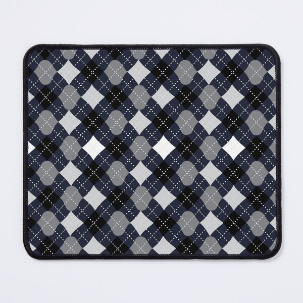Item preview, Artistic Argyle Pattern designed and sold by MarketdeLuis.