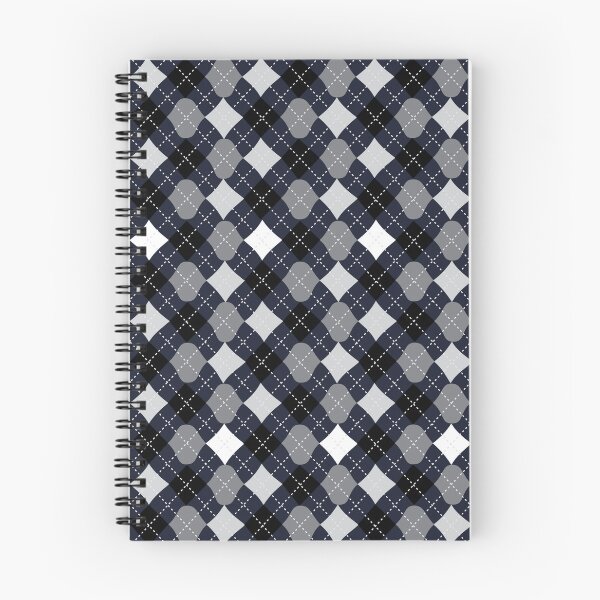 Item preview, Patron Argyle Artistico designed and sold by MarketdeLuis.