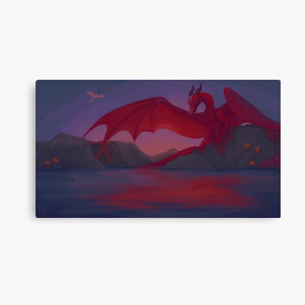 Item preview, Rock pool at Sunset designed and sold by LlGHT-BRlNGER.
