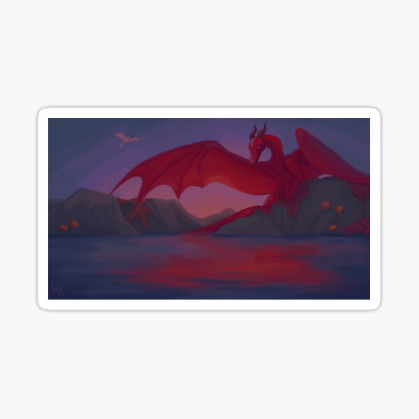 Item preview, Rock pool at Sunset designed and sold by LlGHT-BRlNGER.