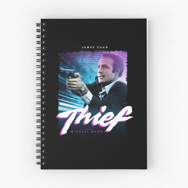 Item preview, Thief designed and sold by timshawlstudio.