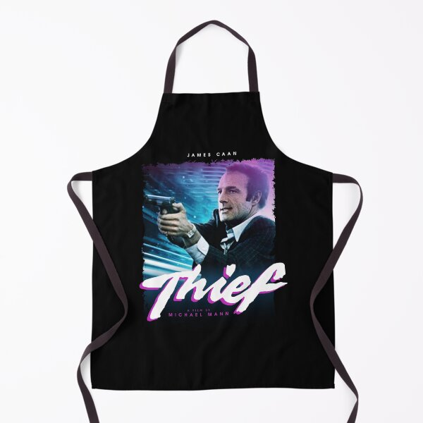 Item preview, Thief designed and sold by timshawlstudio.