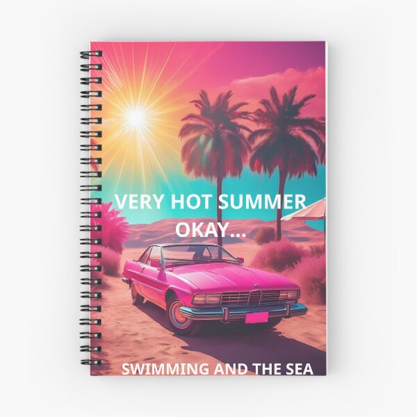 Item preview, Very hot summer  designed and sold by 4Dart.
