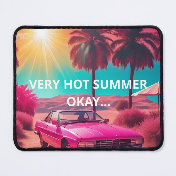 Item preview, Very hot summer designed and sold by 4Dart.