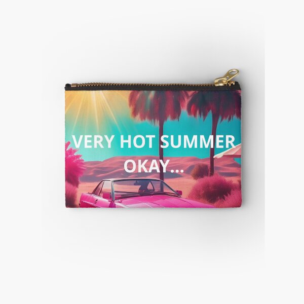 Item preview, Very hot summer  designed and sold by 4Dart.