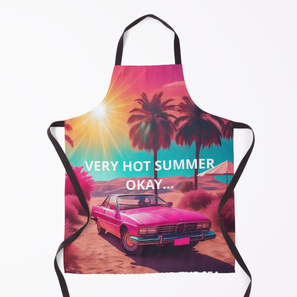 Item preview, Very hot summer designed and sold by 4Dart.