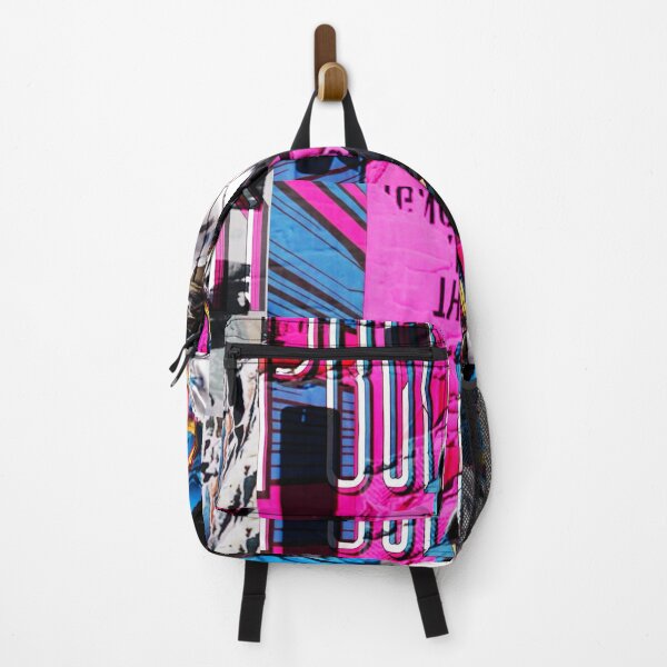 Item preview, "Vibrant Urban Expression" designed and sold by R0X Designs .