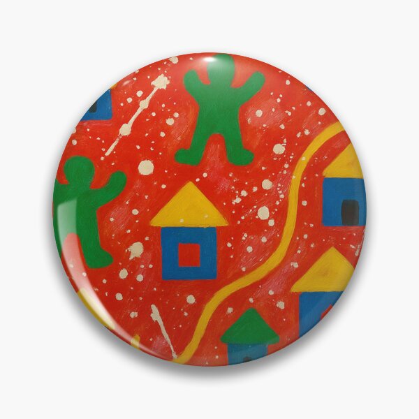 Item preview, Colorful children's dreams designed and sold by Sigtrix.