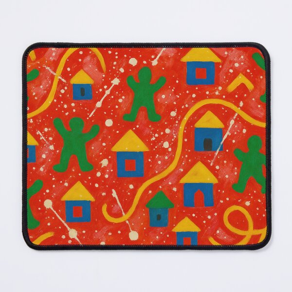 Item preview, Colorful children's dreams designed and sold by Sigtrix.