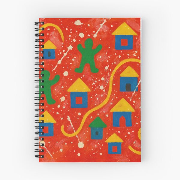 Item preview, Colorful children's dreams designed and sold by Sigtrix.