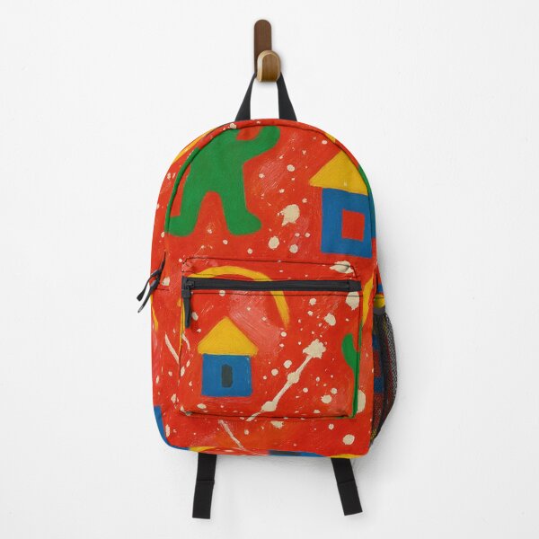Item preview, Colorful children's dreams designed and sold by Sigtrix.