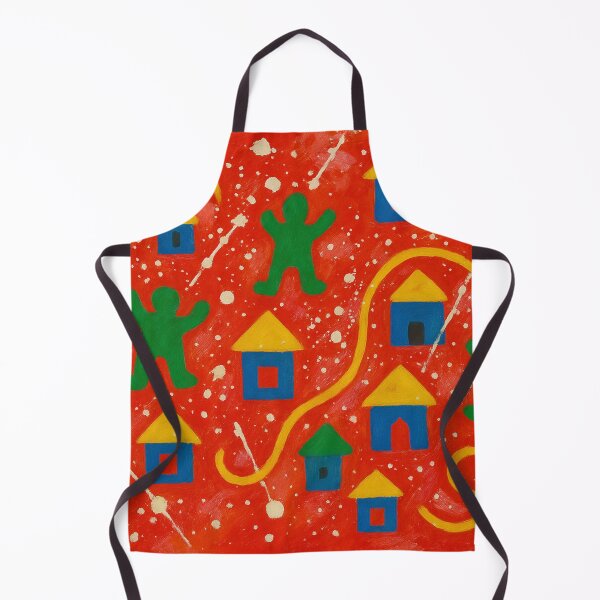 Item preview, Colorful children's dreams designed and sold by Sigtrix.